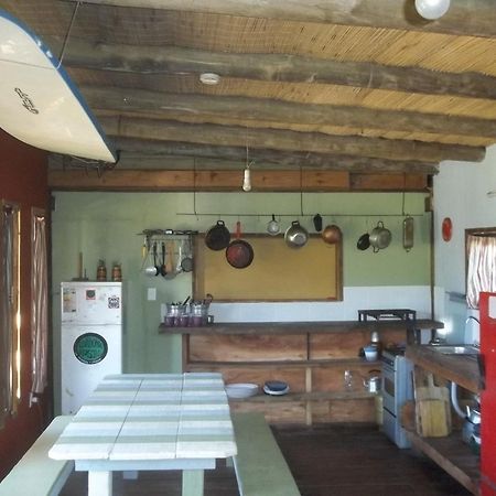 Hostel Covadonga La Pedrera Εξωτερικό φωτογραφία
