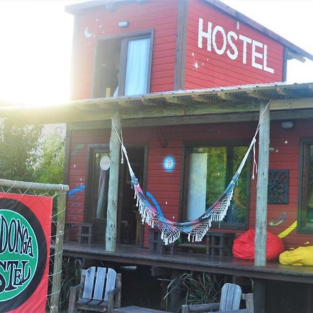 Hostel Covadonga La Pedrera Εξωτερικό φωτογραφία