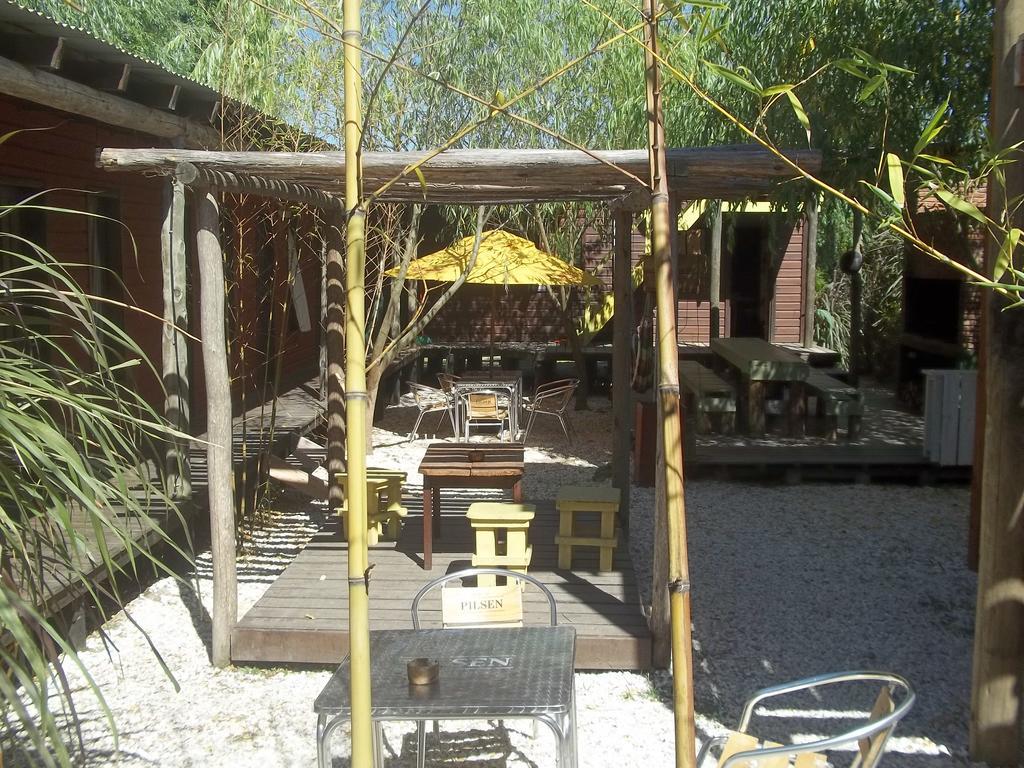 Hostel Covadonga La Pedrera Εξωτερικό φωτογραφία