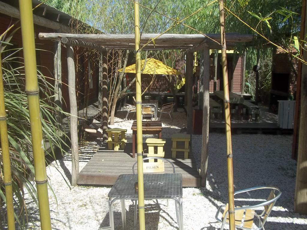 Hostel Covadonga La Pedrera Εξωτερικό φωτογραφία