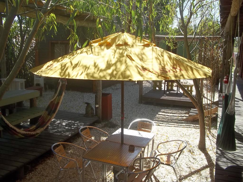 Hostel Covadonga La Pedrera Εξωτερικό φωτογραφία