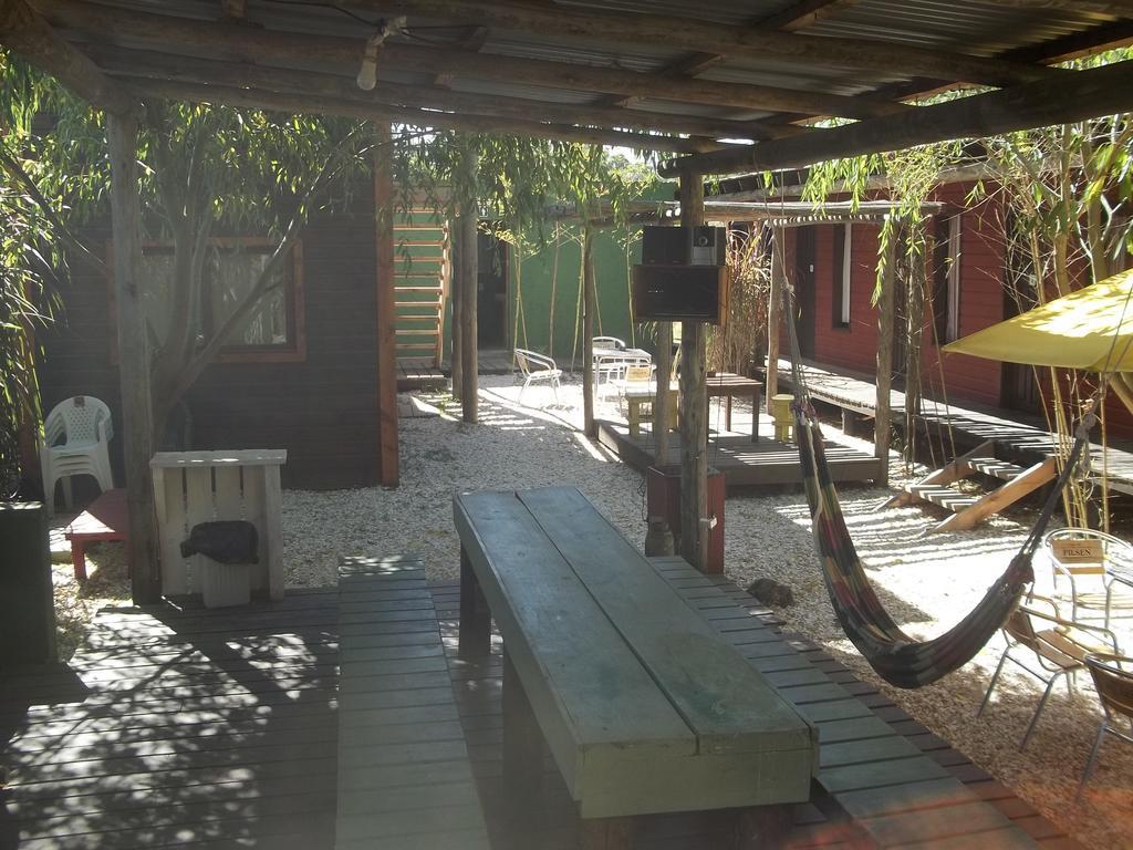 Hostel Covadonga La Pedrera Εξωτερικό φωτογραφία