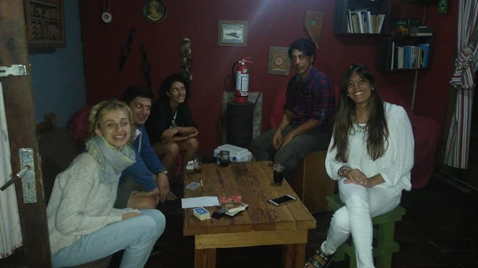 Hostel Covadonga La Pedrera Εξωτερικό φωτογραφία