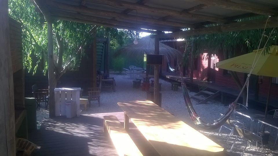 Hostel Covadonga La Pedrera Εξωτερικό φωτογραφία