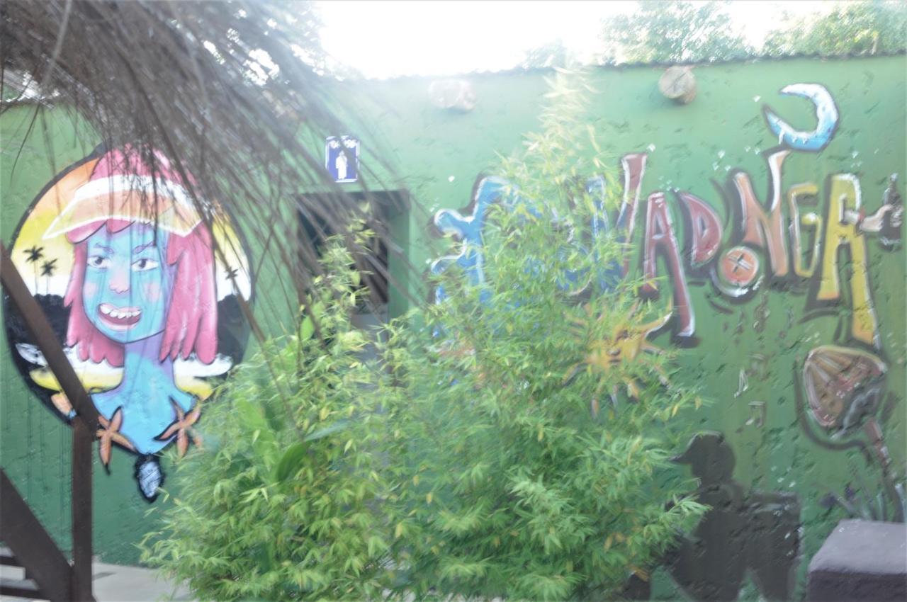 Hostel Covadonga La Pedrera Εξωτερικό φωτογραφία