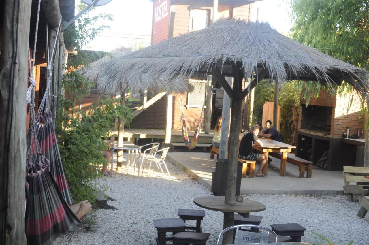 Hostel Covadonga La Pedrera Εξωτερικό φωτογραφία
