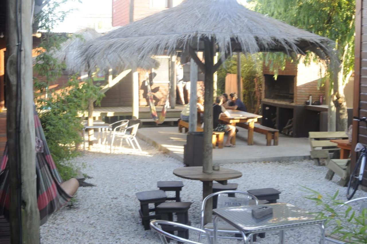 Hostel Covadonga La Pedrera Εξωτερικό φωτογραφία
